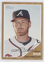 Tommy Hanson