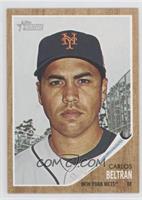 Carlos Beltran