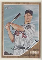 Justin Morneau