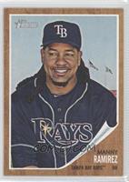 Manny Ramirez