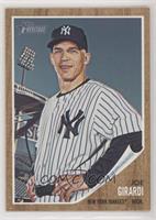 Joe Girardi