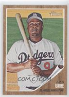 Juan Uribe