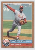 Bob Gibson