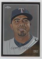 Nelson Cruz [EX to NM] #/62