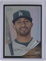 Matt Kemp #/62