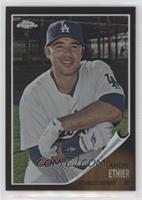 Andre Ethier #/62