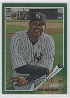 CC Sabathia