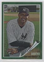 CC Sabathia