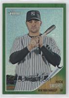 Nick Swisher