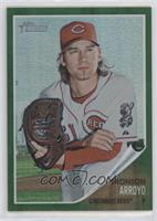 Bronson Arroyo