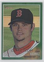 Clay Buchholz