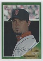 Josh Beckett