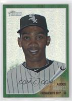 Alexei Ramirez