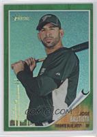 Jose Bautista