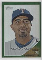 Nelson Cruz