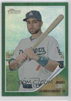 James Loney