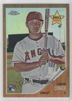 Hank Conger #/562