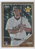 Eric Sogard #/562