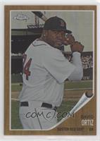 David Ortiz #/562