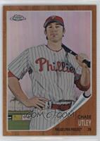 Chase Utley #/562