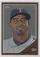 Nelson Cruz #/562