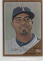 Nelson Cruz #/562