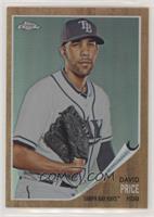 David Price #/562