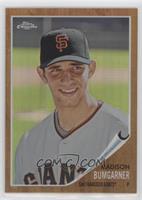 Madison Bumgarner #/562