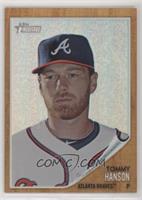 Tommy Hanson #/562