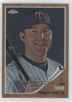 Jim Thome [EX to NM] #/562