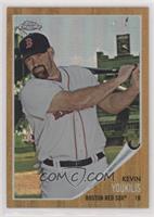 Kevin Youkilis [EX to NM] #/562
