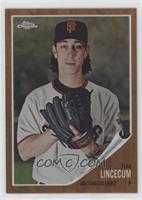 Tim Lincecum #/562