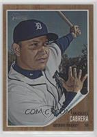 Miguel Cabrera #/562