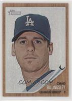 Chad Billingsley #/562