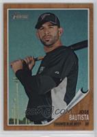 Jose Bautista #/562