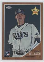 Jeremy Hellickson #/1,962