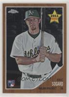 Eric Sogard #/1,962