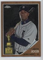 Austin Jackson #/1,962