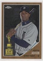 Austin Jackson #/1,962