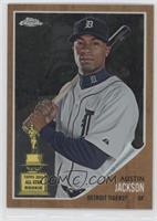 Austin Jackson #/1,962