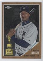 Austin Jackson #/1,962