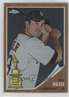 Neil Walker #/1,962