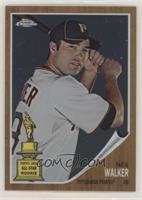 Neil Walker [EX to NM] #/1,962