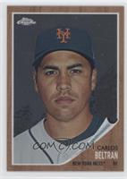 Carlos Beltran #/1,962