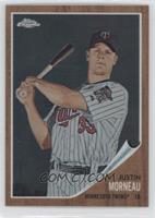 Justin Morneau #/1,962