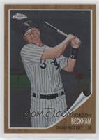 Gordon Beckham [Noted] #/1,962