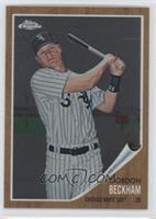 Gordon Beckham #/1,962