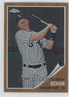 Gordon Beckham #/1,962