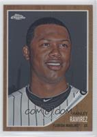 Hanley Ramirez #/1,962