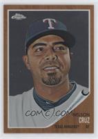 Nelson Cruz [EX to NM] #/1,962